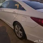سوناتا 2012