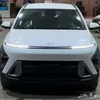 هيونداى كونا سمارت موديل 2025