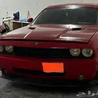 واجهية تشالنجر SRT