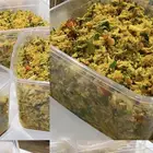 حشوه دجاج سبايسي