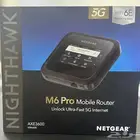راوتر M6 pro Netgaer 6400 نتقير