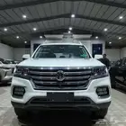 ام جي ار اكس 8 2024 MGRX8 دبل