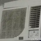 مكيف هايس بحاله الجديد 300 ريال