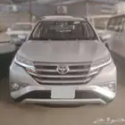 تويوتا راش 2023 بودي بلد