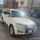 جيب باجيرو فل كامل العلامة الذهبية