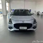 سوزوكي سويفت GLX -GL 2025
