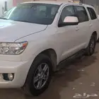 سكويا 2014 مالك اول