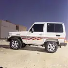 للبيع جيب ربع 2002