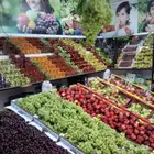 مطلوب بسطة خضار في سوبر