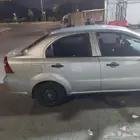 شفرليه افيوو موديل 2008  جير عادي