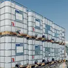 خزان ماء 1000لتر 1طن للشركات والمشاريع والمواشي