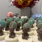 شموع عطرية توزيعات