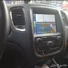 شاشه دوج درنجو 2010 الى 2017بنضام الاندرويد والمتربصين