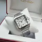 ساعة كارتيه سانتوس