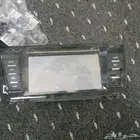 شاشة كورولا 2015