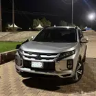 ميتسوبيشي ASX 2024 فل كامل شرط