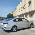 للبيع سيارة كيا سيراتو بحالة ممتازة جدا استمارة وفحص جديد