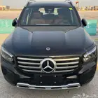 2025 Mercedes-Benz GLB 200