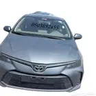 كورولا موديل2024 تشليح مكينه  كبير