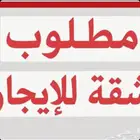 مطلوب شقه دور ارضي بحي القدس او النخيل