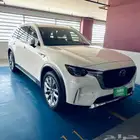 Mazda CX90 2025 4500KM