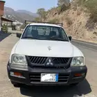 متسوبيشي بكب غمارة