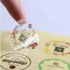 جميع انواع الستكر الاصق بجميع المقاسات