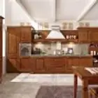 متخصصون ف تفصيل جميع انواع المطابخ