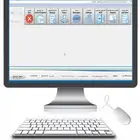 برنامج الحاتم لمحلات التلميع والعزل