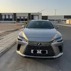 RX 350 BB 2024 لكزس