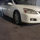 هوندا اكورد 2007