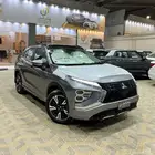 ميتسوبيشي اكليبس كروس مطور ماكينه 1.5 موديل 2025 كاش وبنك