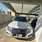 ميتسوبيشي باجيرو موديل 2017
