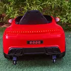 سيارة كهربائية للأطفال