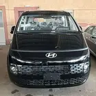 هيونداي _ ستاريا _(( 9 ركاب _ 11 راكب _ ديزل _ بنزين )_ 2026