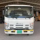 ايسوزو شاص 5 متر تيربو قير عادي 2012