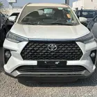 تويوتا فيلوز 2025