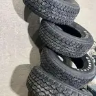 كفرات دنلوب ياباني