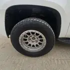 يوكون 2008 دبل مجهز كامل للمكاشيت