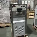 يوجد لدينا مكينة آيس كريم سبيس موديل 6240