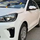 كيا بيجاس كاش و اقساط علي جميع البنوك