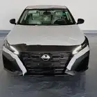 نيسان التما S 2025