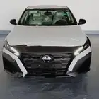 نيسان التيما S 2025 افضل سعر كاش وبنك