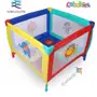 حاجز محبس أطفال Cobabies - أمان وراحة