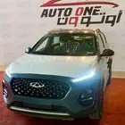 شيري تيجو 2 كمفورت الشكل الجديد موديل 2025