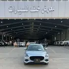 سوزوكي سويفت موديل 2025- معرض خلف للسيارات