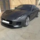 جاكوار F-type طراز R dynamic