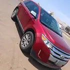 فورد ايدج 2014 رابغ للبيع