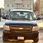 شيفورليه سوبربان 2012