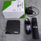 رسيفر Tanix tx5